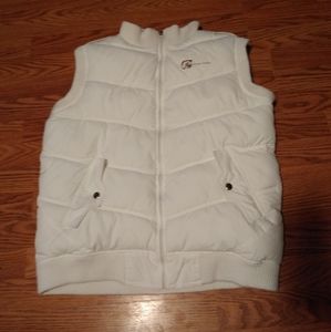 Tag rider vest
